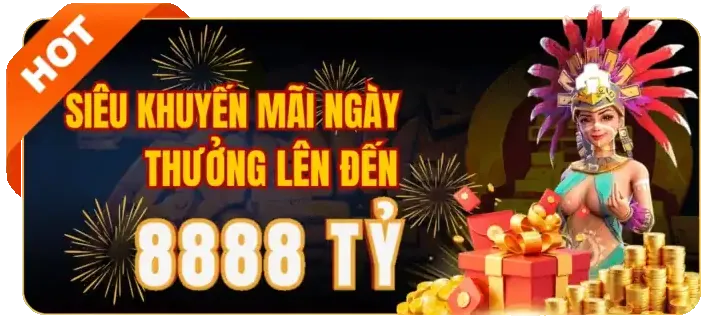Hoàn trả Slot hàng tuần/tháng