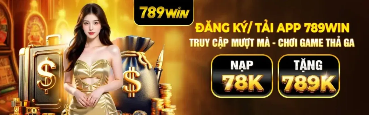 Trò Chơi Bắn Cá 789b3 Khuyến Mãi
