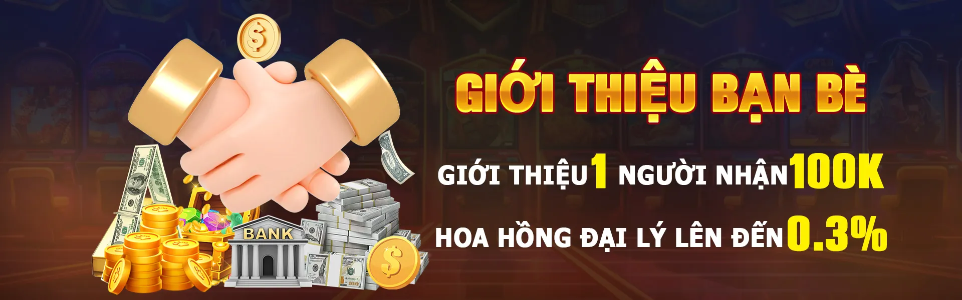 Khuyến mãi hấp dẫn tại 789b3 khuyến mãi